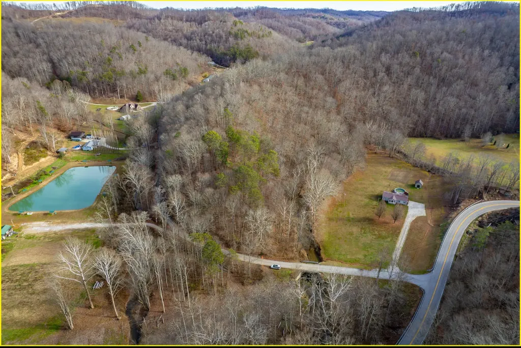 0 Board Tree Road Salyersville KY 41465