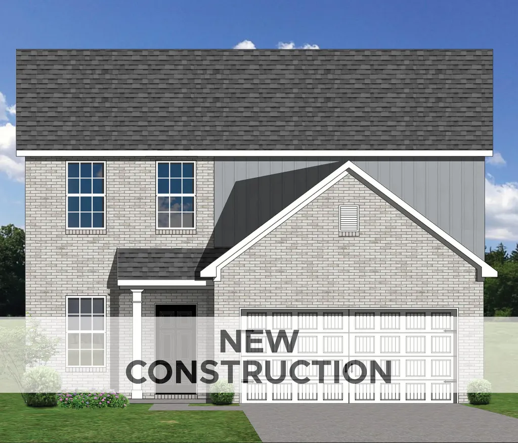 119 Crescent Way Georgetown KY 40324