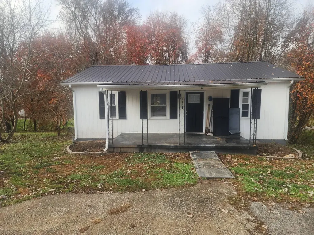 212 Broadway Street Somerset KY 42501