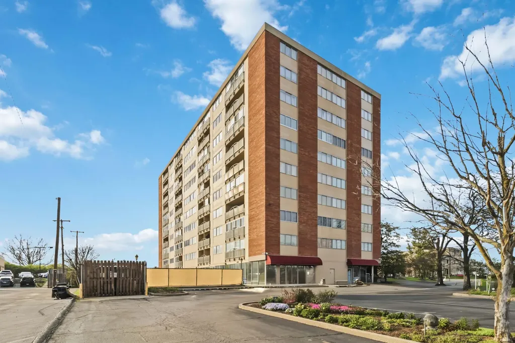 2121 Nicholasville Road Lexington KY 40503