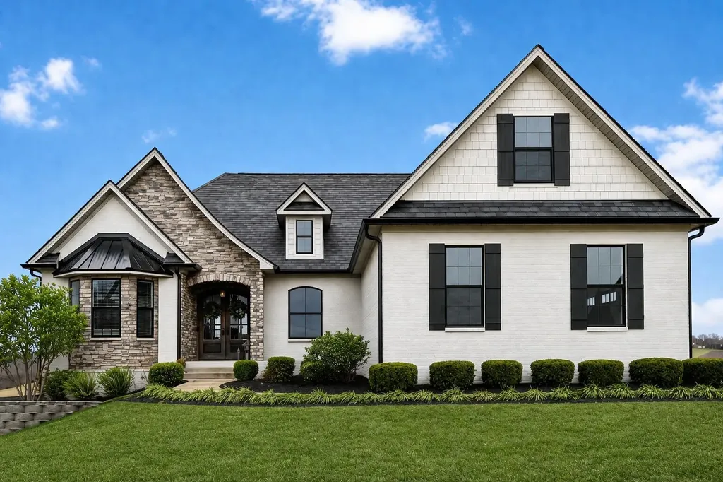 300 Prestwick Circle Richmond KY 40475