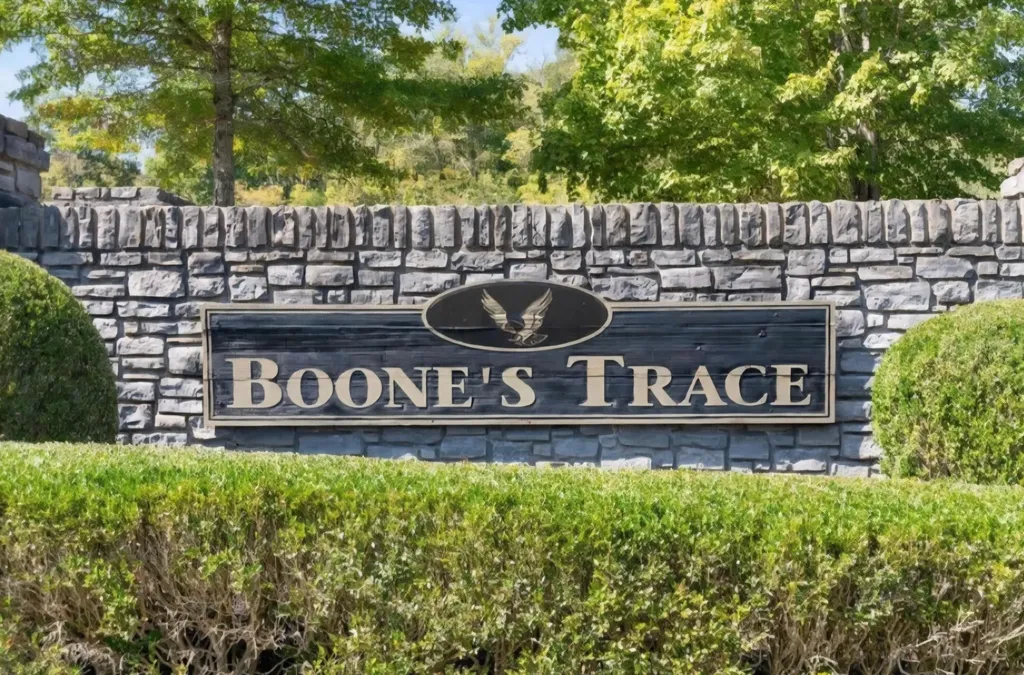 300 Prestwick Circle Richmond KY 40475