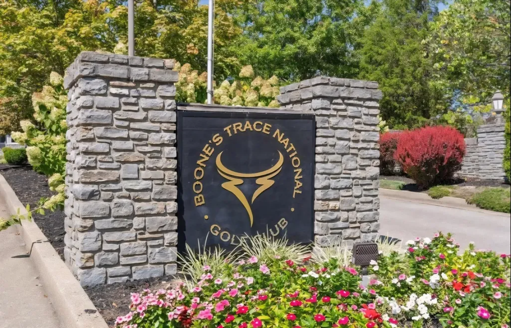 300 Prestwick Circle Richmond KY 40475