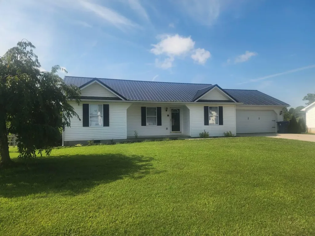 64 Canterbury Drive Science Hill KY 42553