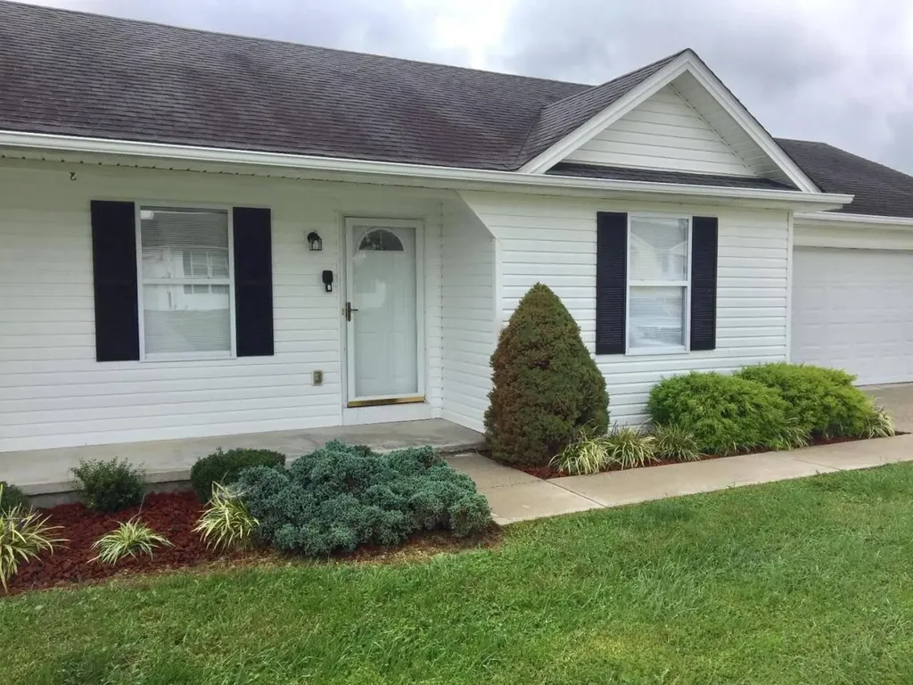 64 Canterbury Drive Science Hill KY 42553