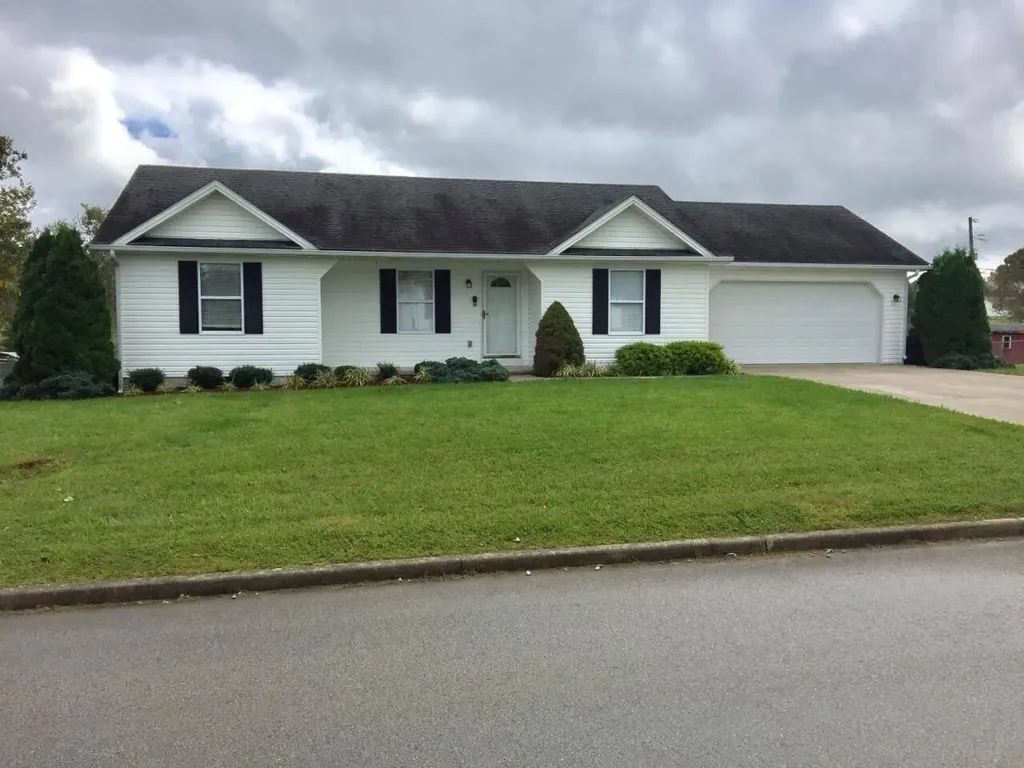 64 Canterbury Drive Science Hill KY 42553