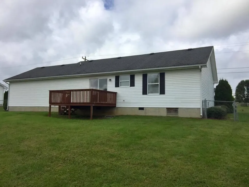 64 Canterbury Drive Science Hill KY 42553