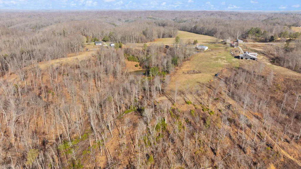 95 Mcfall Road Albany KY 42602