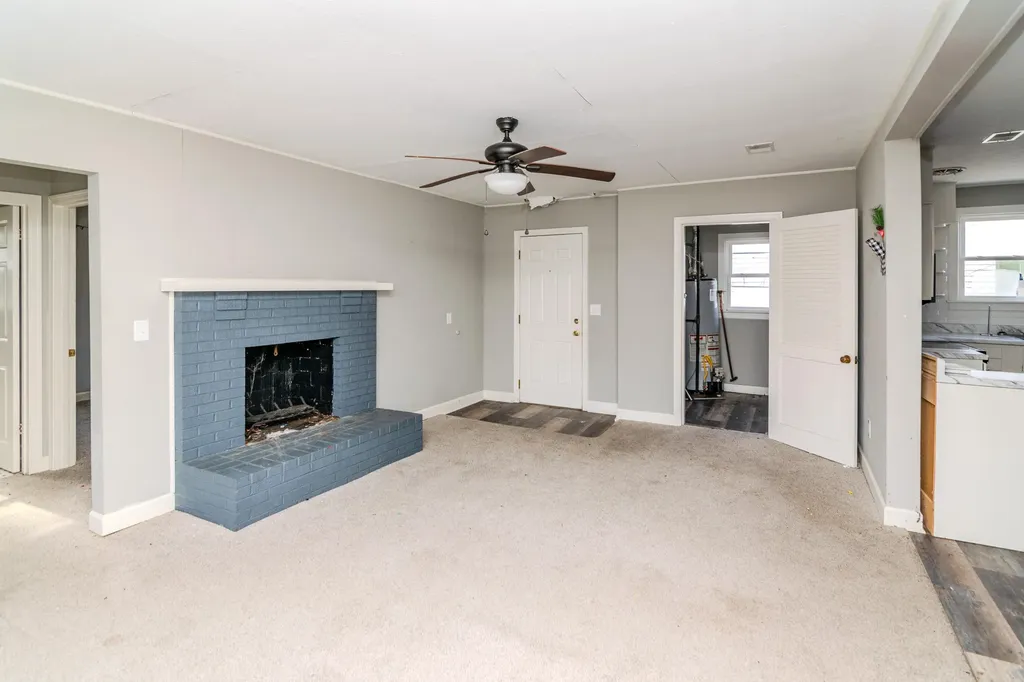 18 Maysville Avenue Mt Sterling KY 40353
