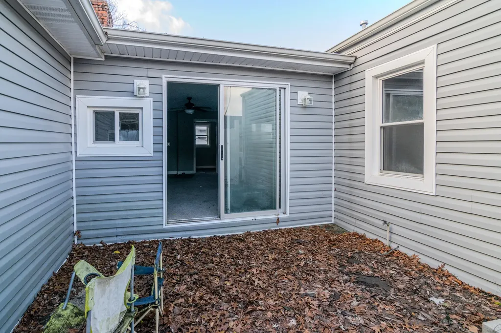 18 Maysville Avenue Mt Sterling KY 40353