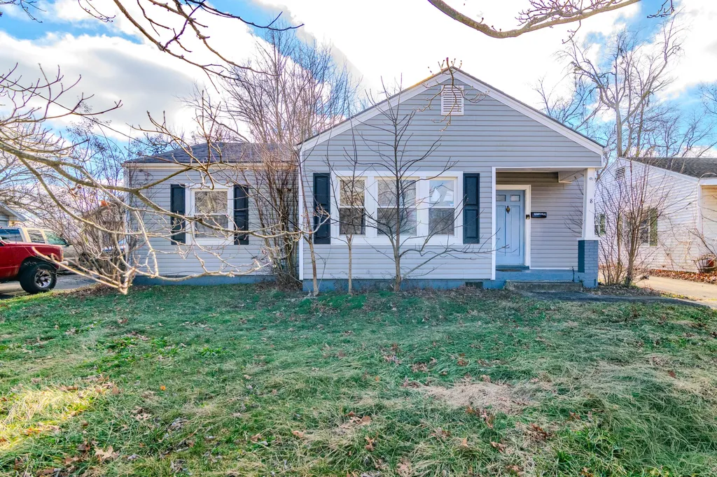 18 Maysville Avenue Mt Sterling KY 40353