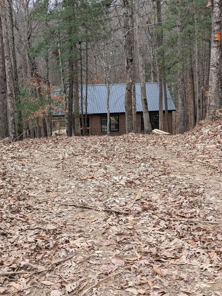 20 Joyful Springs Road Zoe KY 41397