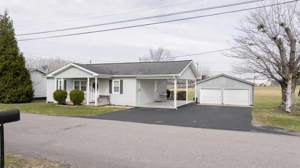 209 Tate Drive Monticello KY 42633