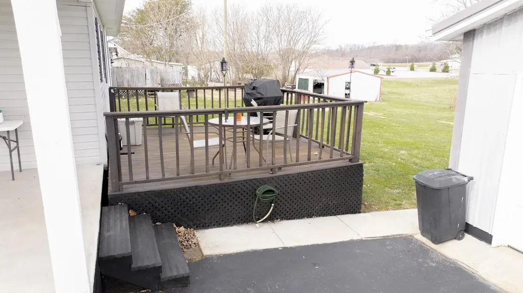 209 Tate Drive Monticello KY 42633
