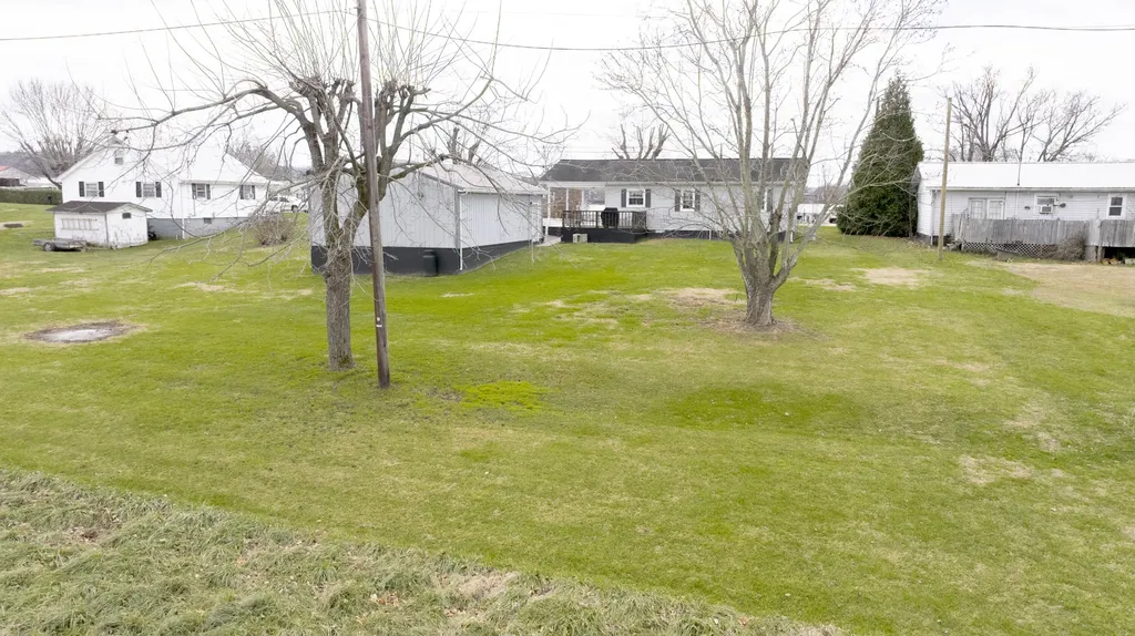 209 Tate Drive Monticello KY 42633