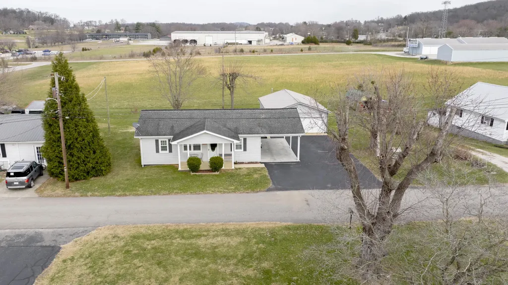 209 Tate Drive Monticello KY 42633