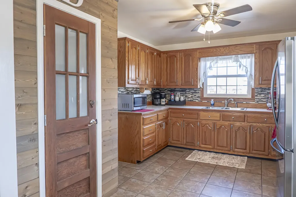 209 Tate Drive Monticello KY 42633