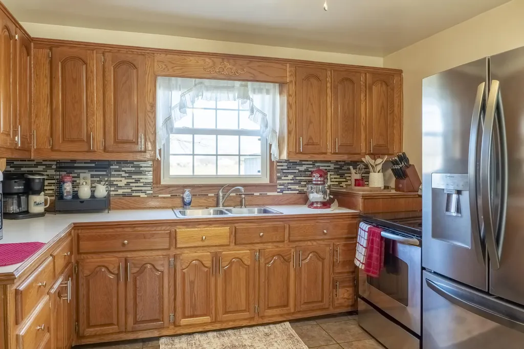 209 Tate Drive Monticello KY 42633