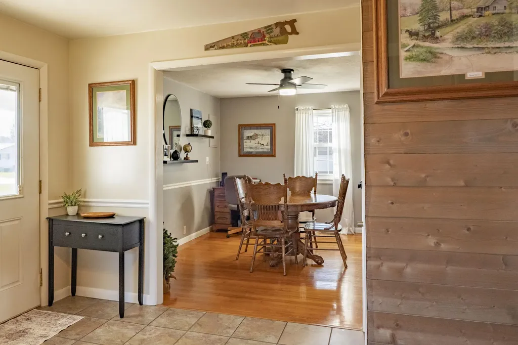 209 Tate Drive Monticello KY 42633