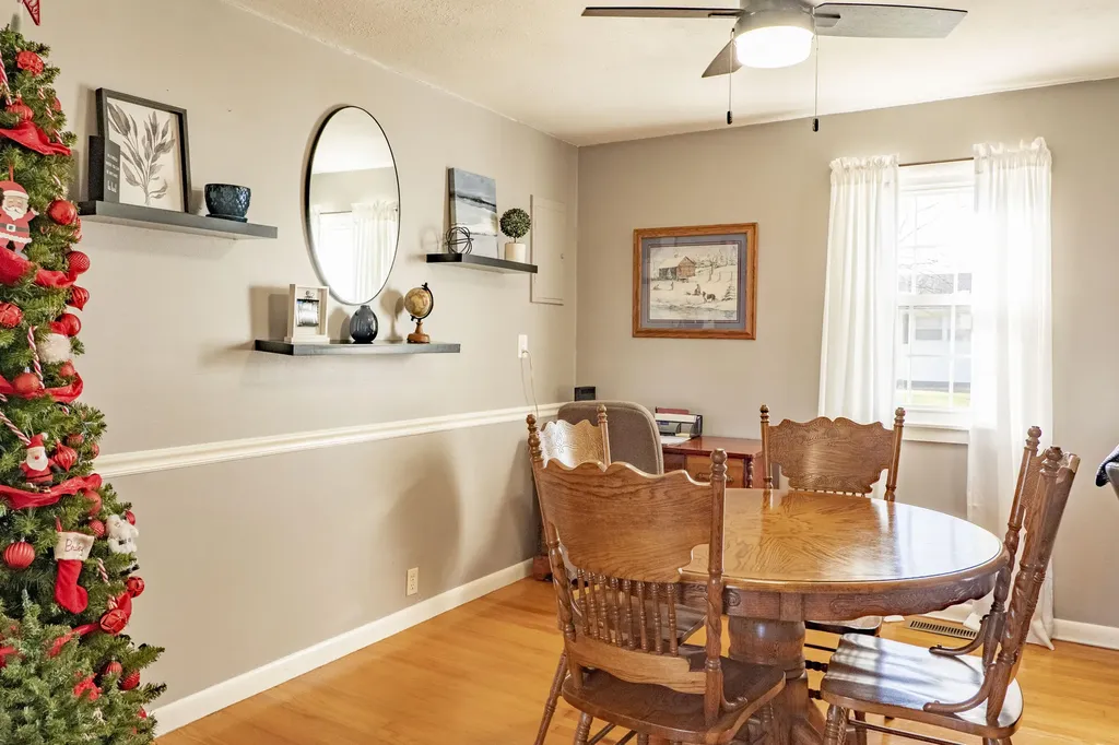 209 Tate Drive Monticello KY 42633