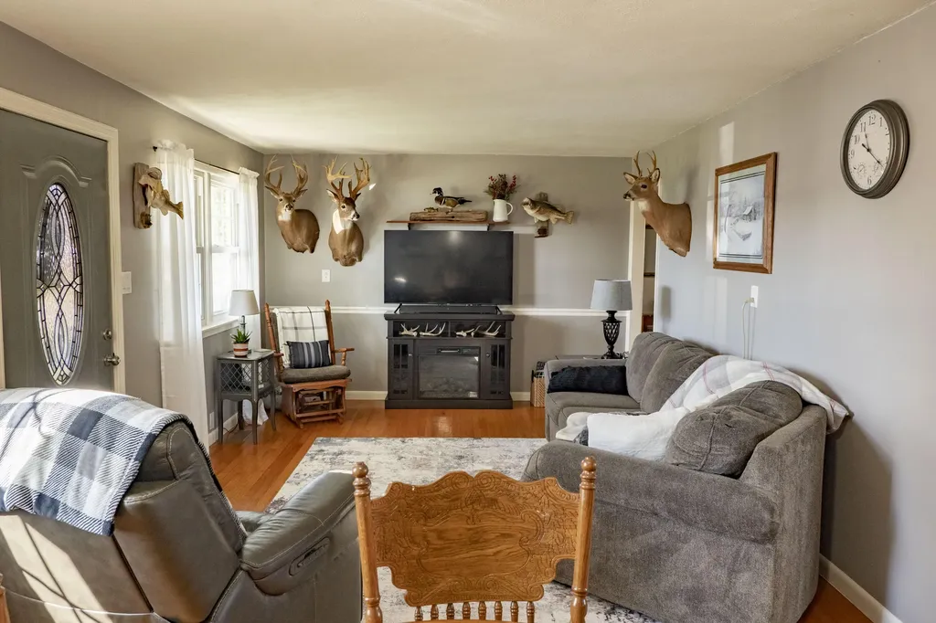 209 Tate Drive Monticello KY 42633