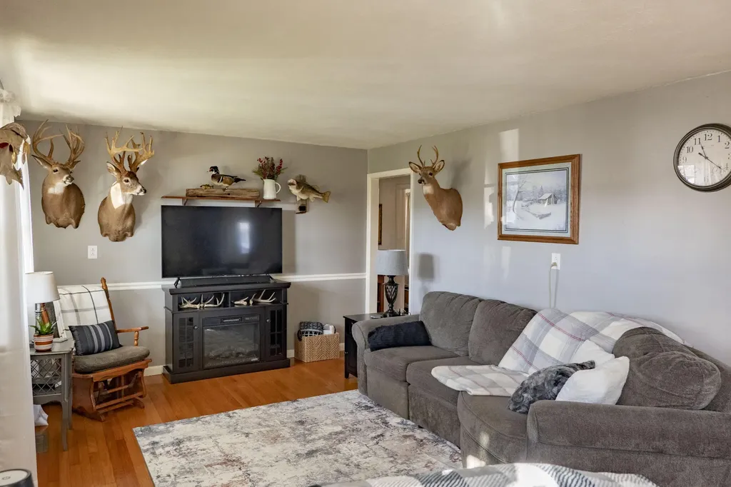 209 Tate Drive Monticello KY 42633