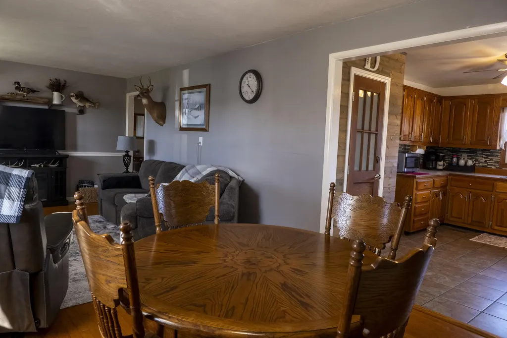 209 Tate Drive Monticello KY 42633