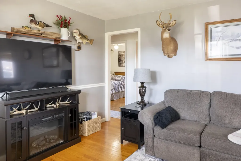 209 Tate Drive Monticello KY 42633