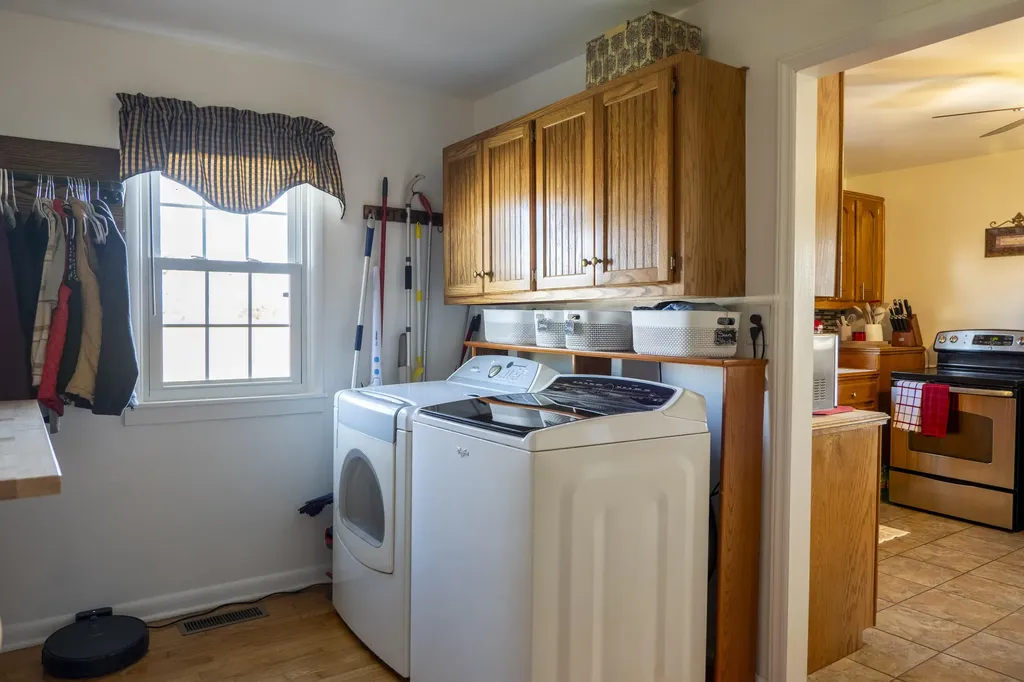 209 Tate Drive Monticello KY 42633