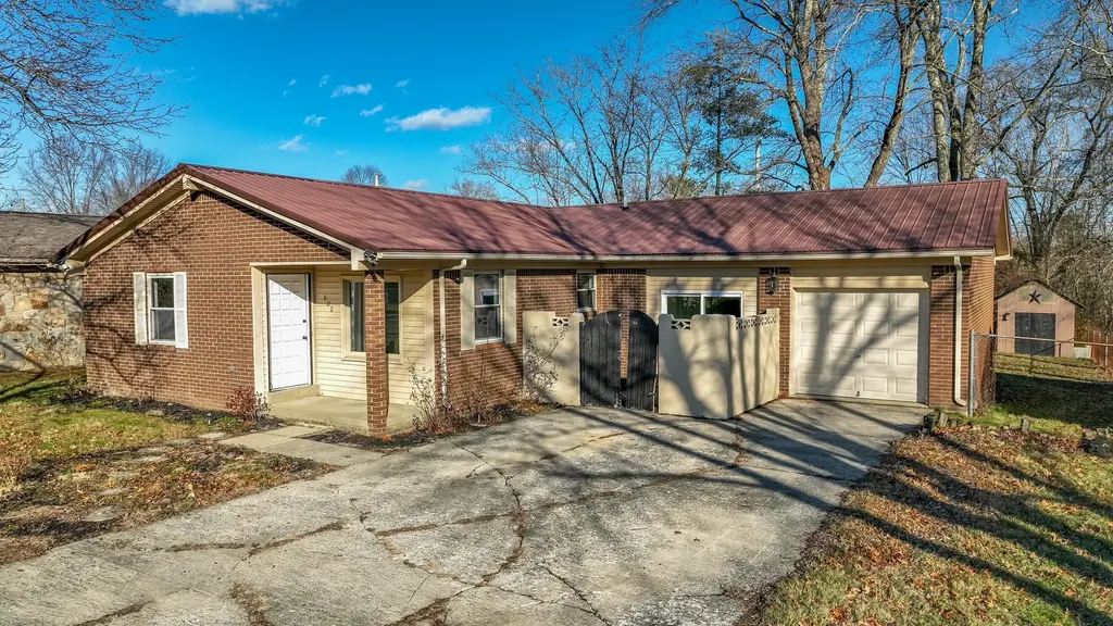 600 Kenway Street Berea KY 40403