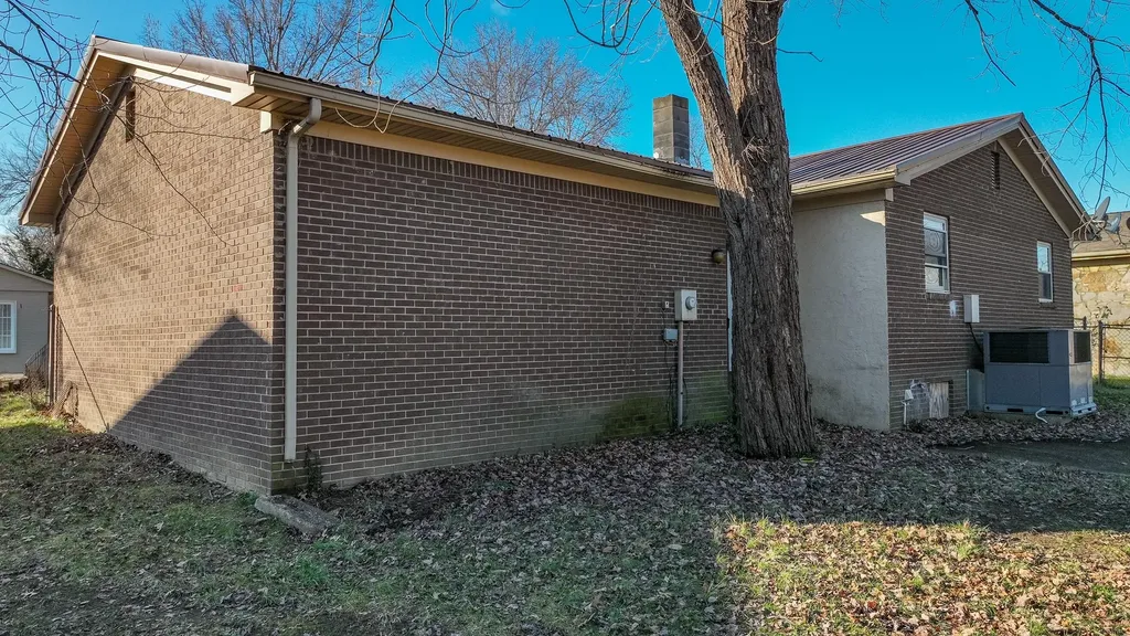 600 Kenway Street Berea KY 40403