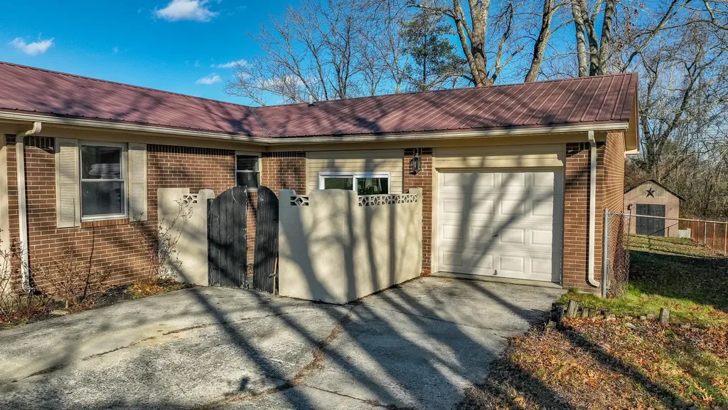 600 Kenway Street Berea KY 40403