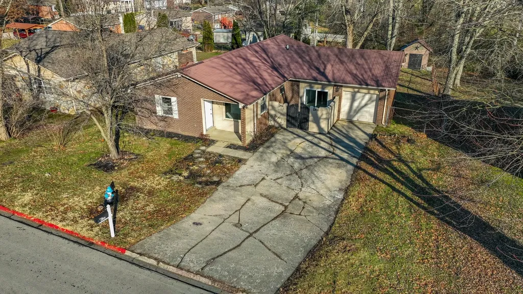 600 Kenway Street Berea KY 40403