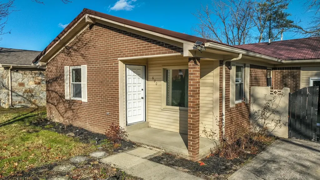 600 Kenway Street Berea KY 40403