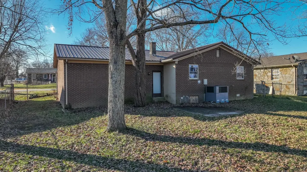 600 Kenway Street Berea KY 40403