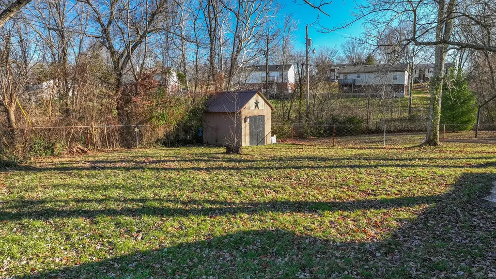 600 Kenway Street Berea KY 40403