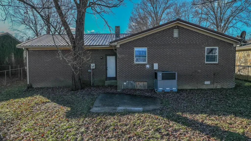 600 Kenway Street Berea KY 40403