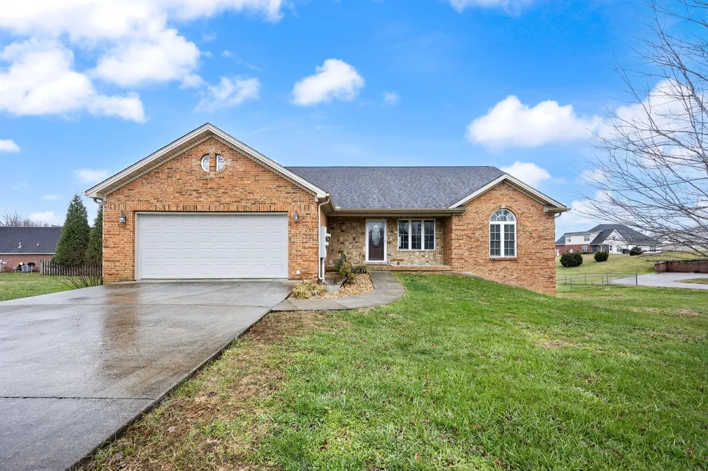 1459 Kit Cowan Road Somerset KY 42501