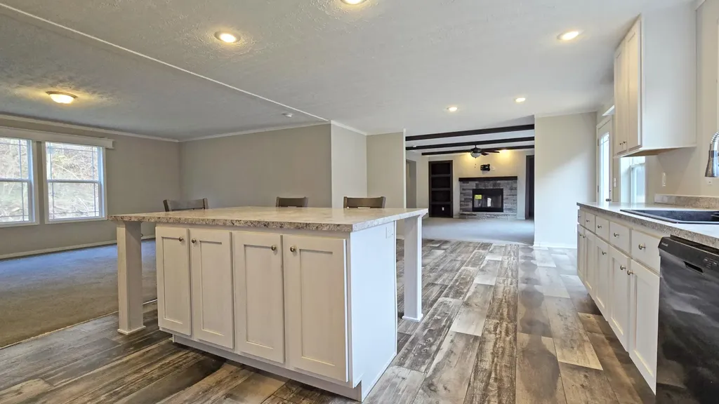 532 Brushy Fork Road West Liberty KY 41472