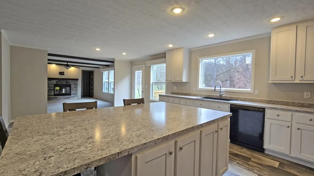 532 Brushy Fork Road West Liberty KY 41472