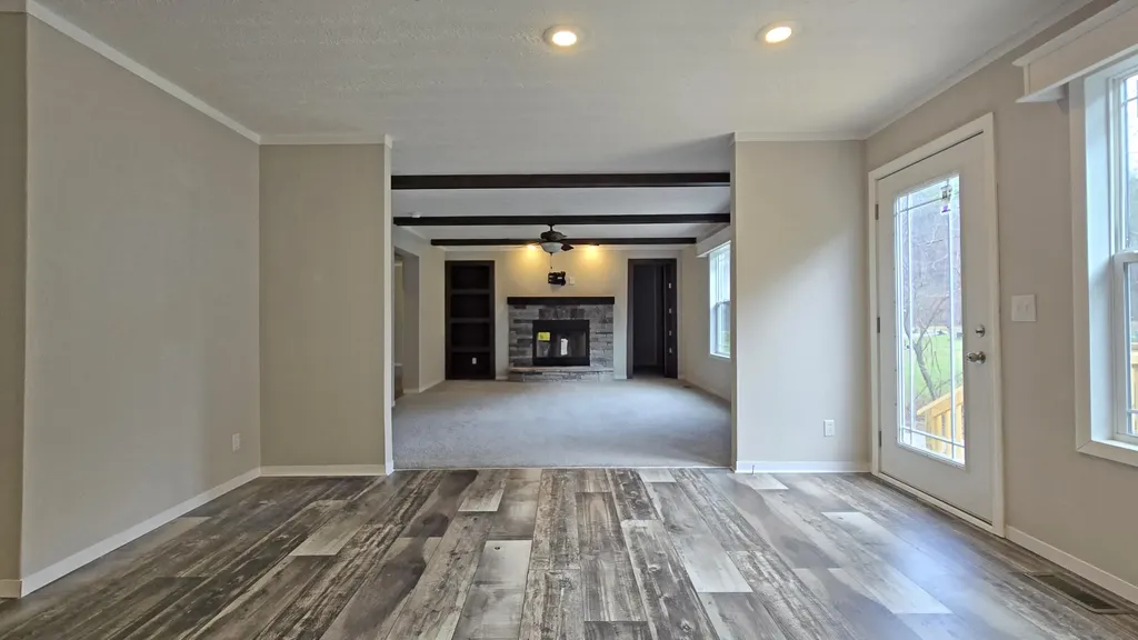 532 Brushy Fork Road West Liberty KY 41472