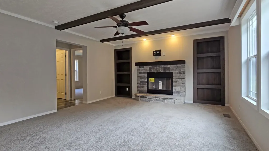 532 Brushy Fork Road West Liberty KY 41472
