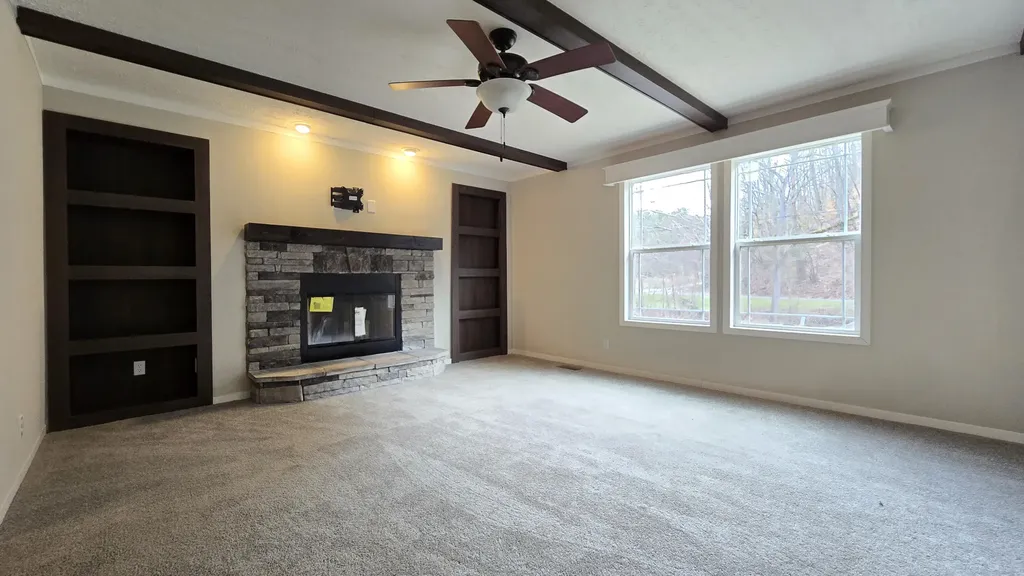 532 Brushy Fork Road West Liberty KY 41472