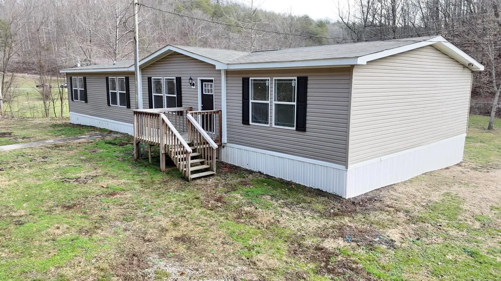 532 Brushy Fork Road West Liberty KY 41472