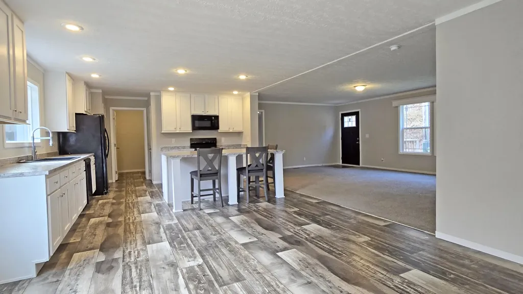 532 Brushy Fork Road West Liberty KY 41472