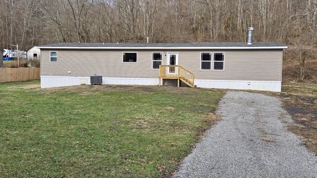 532 Brushy Fork Road West Liberty KY 41472