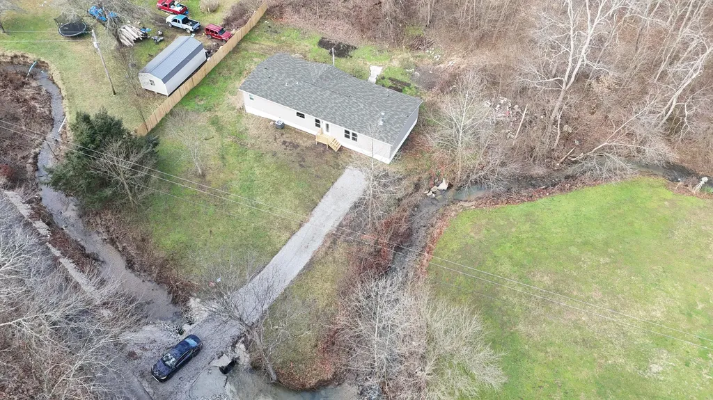 532 Brushy Fork Road West Liberty KY 41472