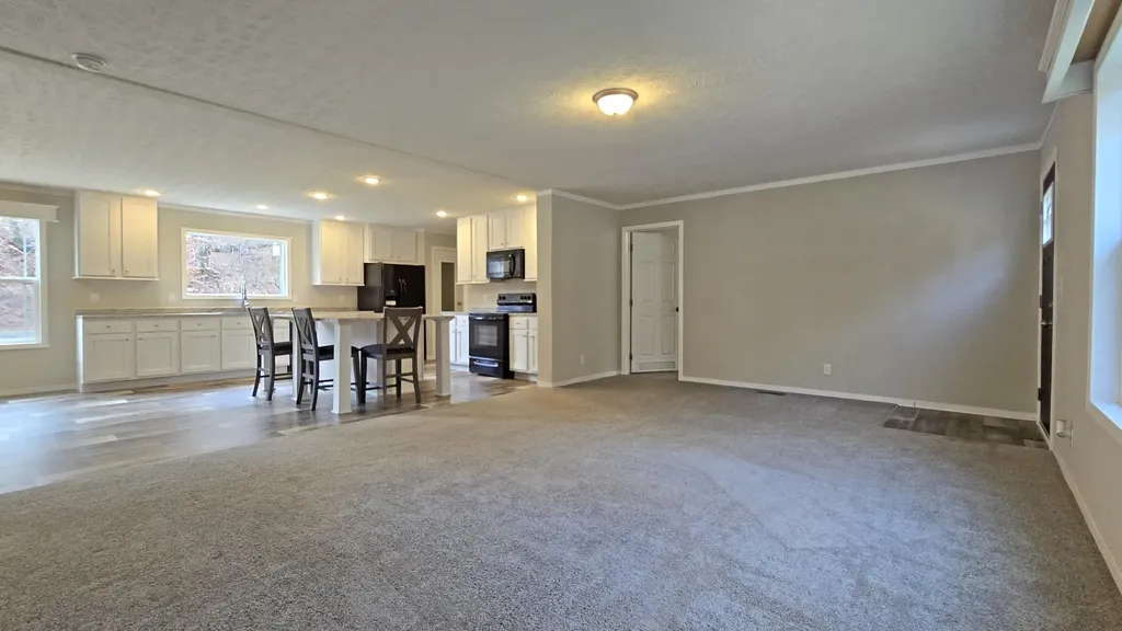 532 Brushy Fork Road West Liberty KY 41472