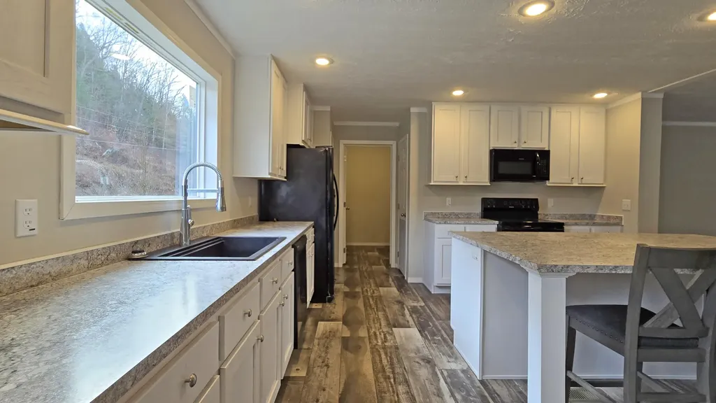 532 Brushy Fork Road West Liberty KY 41472