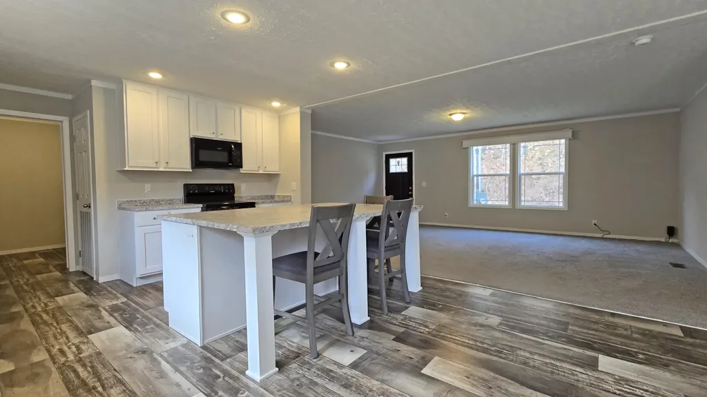 532 Brushy Fork Road West Liberty KY 41472